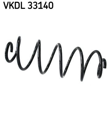 SKF VKDL 33140 Fahrwerksfeder